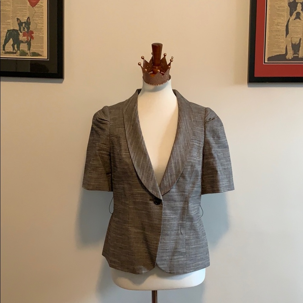The Limited Collection Suite Jacket